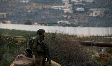 Israel soldiers fire at Hezbollah activists, Lebanon calls them army patrol as Netanyahu briefs Putin on tunnels