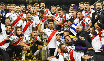 River Plate told to take Al-Ain challenge seriously in FIFA Club World Cup  last-four clash
