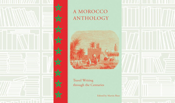 Book Review: Explore Morocco in your mind’s eye with this anthology