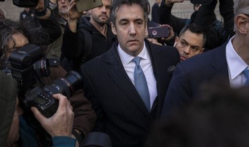 Michael Cohen, Trump’s loyal fixer turned tell-all accuser