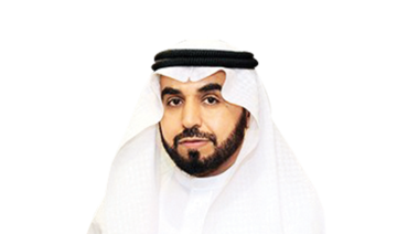 FaceOf: Ahmed bin  Fahad  Al-Fuhaid, governor of KSA's TVTC