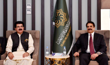 Saudi-led military alliance not country or sect specific:  Raheel Sharif