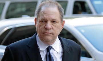 Judge to rule on fate of Harvey Weinstein’s criminal case