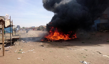 At least six killed as thousands protest against price rises in Sudan