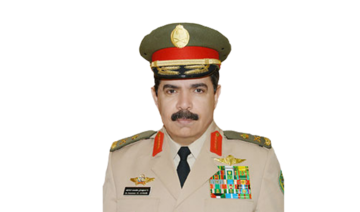 FaceOf: Maj. Dr. Sulaiman bin Mohammed  Al-Malik, Head of KSA’s General Directorate of Armed Forces Medical Services