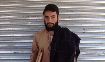 Anas Haqqani’s release on the cards, Taliban says