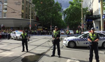 Thousands evacuated after ‘loud crack’ in Sydney tower