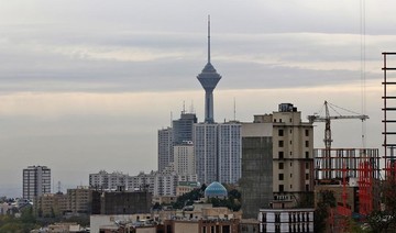 Iran’s economic woes go beyond sanctions