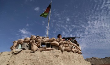 Taliban urge US to exit Afghanistan or face Soviet-style defeat