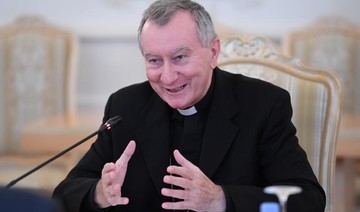 Vatican official urges Iraq’s Christians to forgive, rebuild