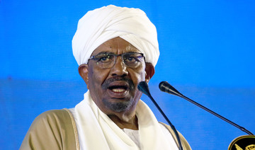 Unrest disrupts Sudan’s Bashir’s push for vital financial support