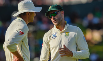 Faf du Plessis claims Tests are best format after South Africa secure series win over Pakistan