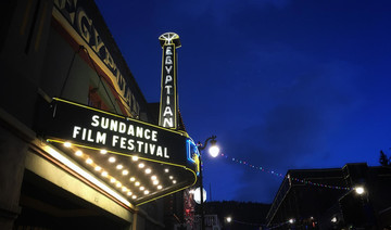 The Six: Films at Sundance Film Festival