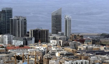 Lebanon preparing public debt reform plan, assures on Eurobonds