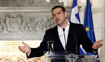 Greece’s Tsipras calls confidence vote after ally quits coalition