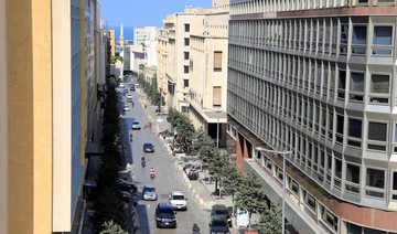 How pressing is Lebanon’s financial challenge?