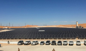 Algeria plans solar energy tenders to tackle rising electricity needs