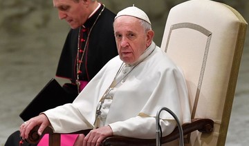 Pope: My UAE trip wrote new page in Christian-Islam history