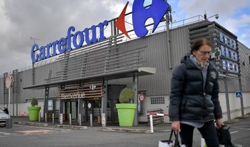 Retailer Carrefour eyes job cuts in likely Italian restructuring