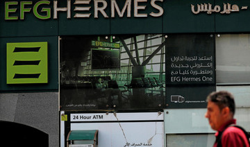 EFG Hermes advising on $500m M&A deal in Saudi Arabia