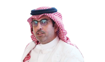 Ahmad Alangari, senior portfolio director at Takamol Holding