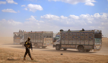 SDF to resume attack on Daesh enclave if nobody else emerges by Saturday afternoon