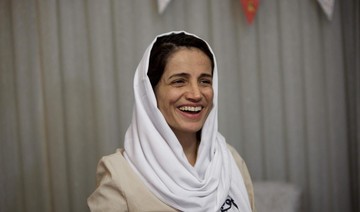 Iran rights lawyer Sotoudeh to face additional 10 years in jail