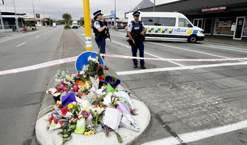 The day peaceful, welcoming New Zealand lost its soul