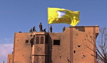 Syria Kurds urge world to take back foreign militants