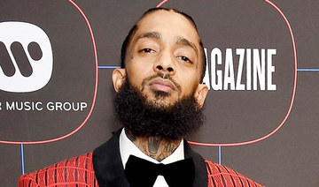 Los Angeles Gave Nipsey Hussle a Hometown Hero's Farewell