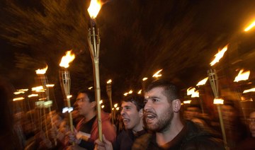 Turkish police block Armenian ‘genocide’ rally in Istanbul