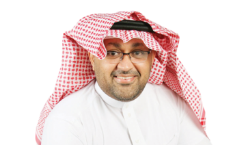 Abdul Aziz Al-Jouf, founder and CEO of the Saudi payment processing company PayTabs