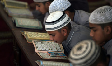 Pakistan plans to bring 30,000 madrasas under government control