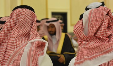 Young Saudis optimistic about future, Arab Youth Survey shows