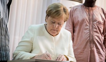 Merkel to push for single EU stance on Libya crisis