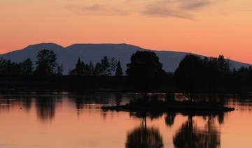 Fasting under the northern light: How Muslims in Scandinavia cope with long Ramadan days