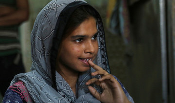 Pakistani Christian girls trafficked to China as brides