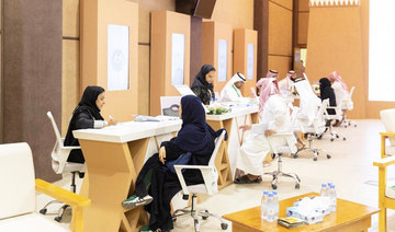 Ad Diriyah development authority concludes first job fair