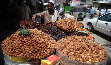 You think healthy Ramadan eating isn’t possible in Islamabad? Think again