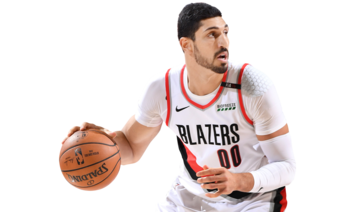 Interview: Turkish NBA star Enes Kanter on standing up to ‘ruthless’ Erdogan