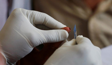 Pakistan town struggles with surge in HIV infections