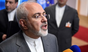 Iran to cooperate with EU signatories of 2015 nuclear deal, warns US on sanctions