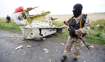 MH17 crash probe set to name suspects