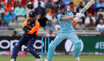 Jonny Bairstow heroics gets England back on track at World Cup with India win at Edgbaston