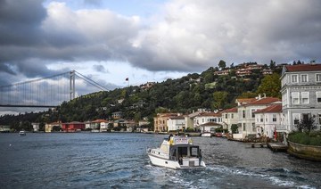 Turkey to delay planned tax hikes for high earners, luxury homes