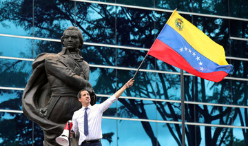 Venezuela Independence Day marked by rival rallies, UN rebuke