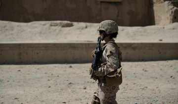 Envoy to Afghanistan says US not ‘cutting and running’