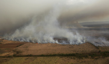 Hawaii governor declares emergency for Maui wildfires