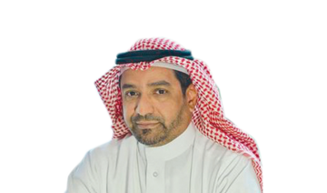 Saleh Al-Sulami, general secretary of the Saudi Export Development Authority