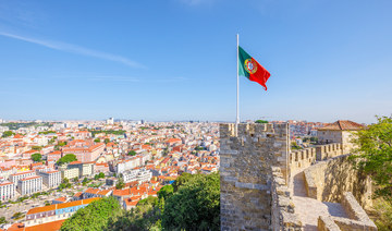Portugal says Iranian visas suspended for consulate upgrade